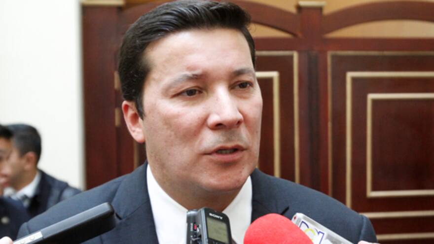 Proyecto de ley sobre baldíos y reforma a la salud no alcanzarían a ser aprobados este año