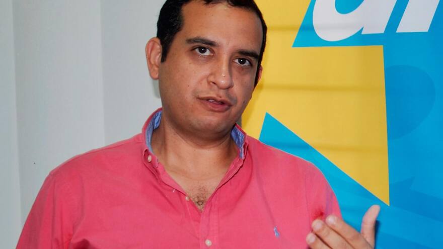 Sucre: vocero de Movice pide tener en cuenta denuncias contra el exalcalde de Sincelejo Jacobo Quessep