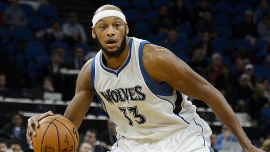 Adreian Payne, exjugador de NBA, muere en tiroteo