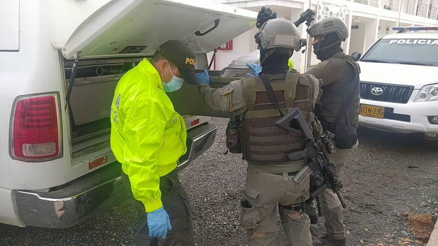 Cae responsable del ‘plan pistola’ del Clan del Golfo en el Bajo Cauca