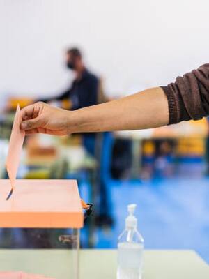 Tráfico de Influencias, peligro para la democracia. | Columna de Hernán Baquero Bracho