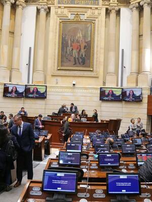 Constituyente ya | Columna de Germán Vargas Lleras