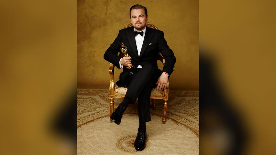 Edward Norton recordó que salvó a Leonardo DiCaprio de morir ahogado mientras buceaban