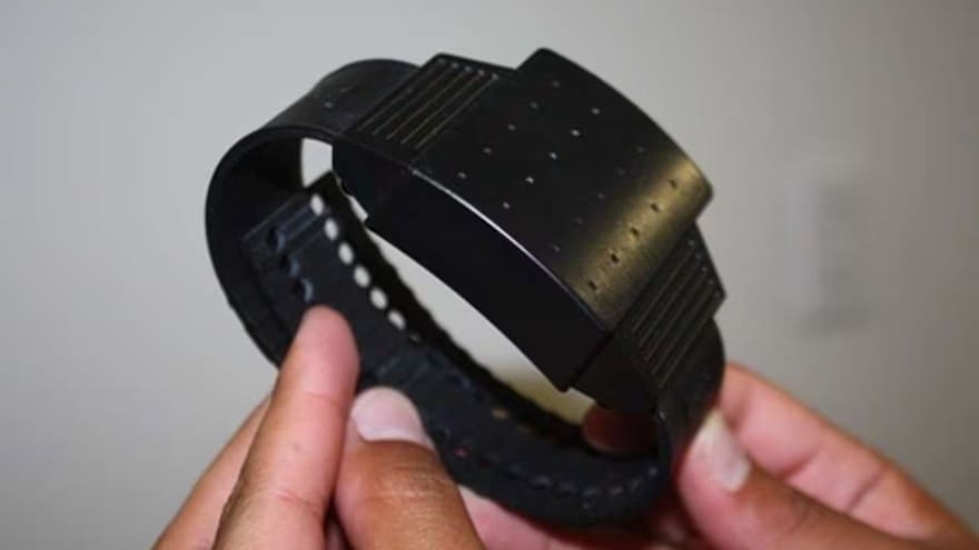 Uspec entregó contrato de brazaletes electrónicos pese a críticas