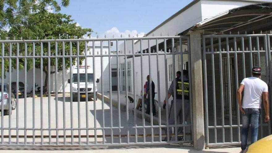 Comunidad lincha a joven señalado de cometer atraco en el barrio Las Colonias de Soledad