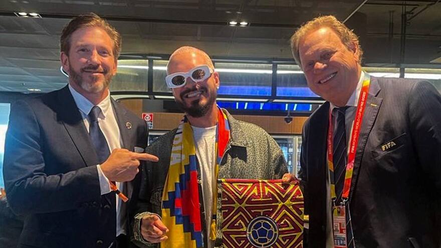 'En Colombia hay un gran ánimo y apoyo al fútbol femenino': Ramón Jesurun