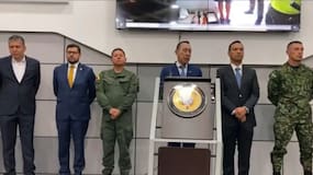 ‘No conozco los cargos, pero obviamente voy a asistir a las audiencias’: Ricardo Roa sobre diligencia de imputación