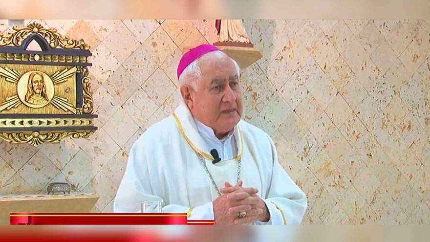Monseñor Piedrahita era un hombre cercano a las familias: sacerdotes