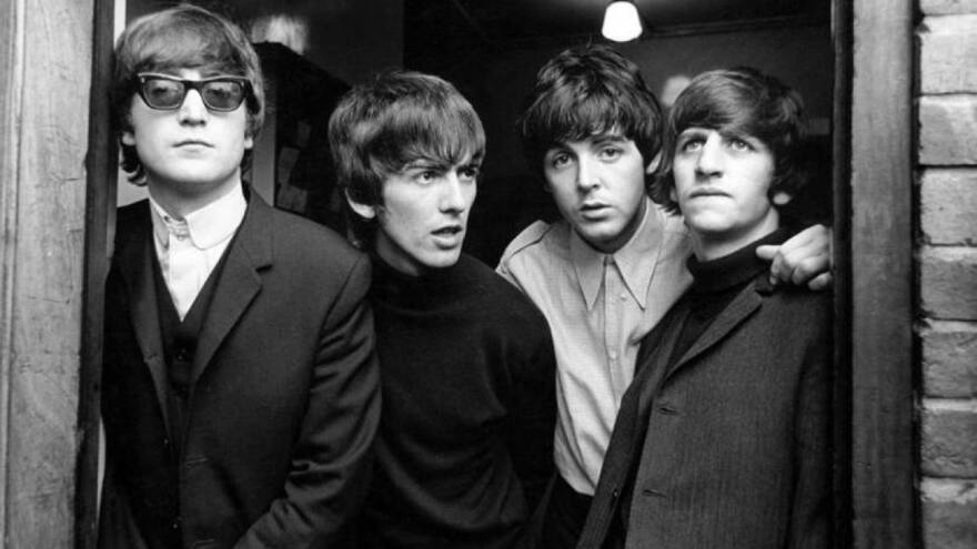 16 de enero: Día de los Beatles