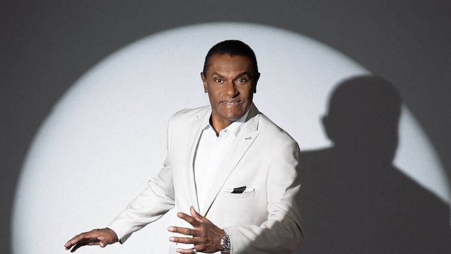 José Alberto ‘El Canario’ lanza su nuevo sencillo ‘Si te contara’