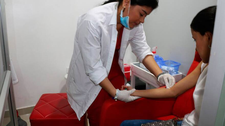 Tras escándalo por presunto desfalco a la salud establecen cuántos hemofílicos hay en Córdoba