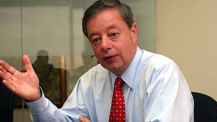 Exministro Silva confirma cooperación de la CIA con Colombia