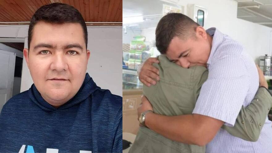 La historia de superación del panadero que devolvió $8 millones en Manizales