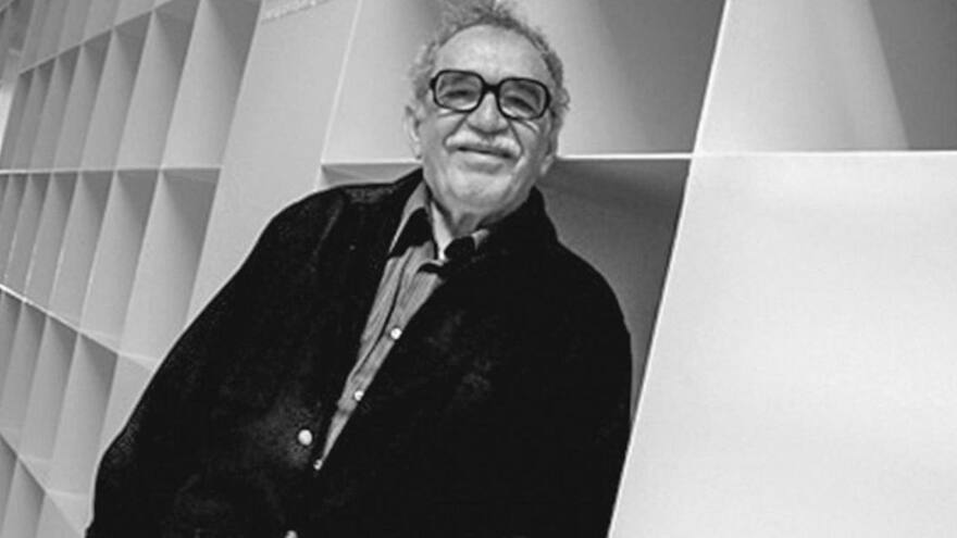 'El Caribe no es un área geográfica, sino cultural': Gabo