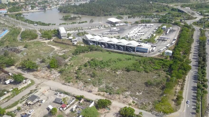 5 mil metros cuadrados de ciudadela judicial para Barranquilla