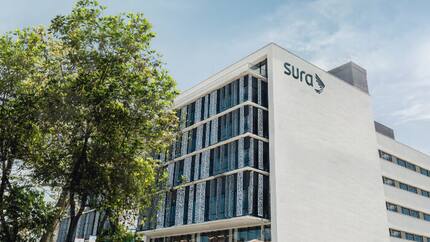 Tras decisión de Supersalud sobre Sura, ¿qué sucederá con las EPS que han pedido intervención?