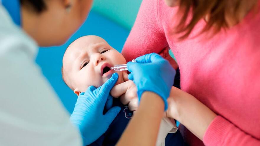 Colombia se mantiene libre de poliomielitis, asegura el Ministerio de Salud