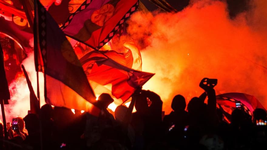 Del estallido social a una nueva Constitución: ¿qué le espera ahora a Chile?