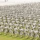 Estudiantes de la zona rural de Córdoba recibieron bicicletas y computadores