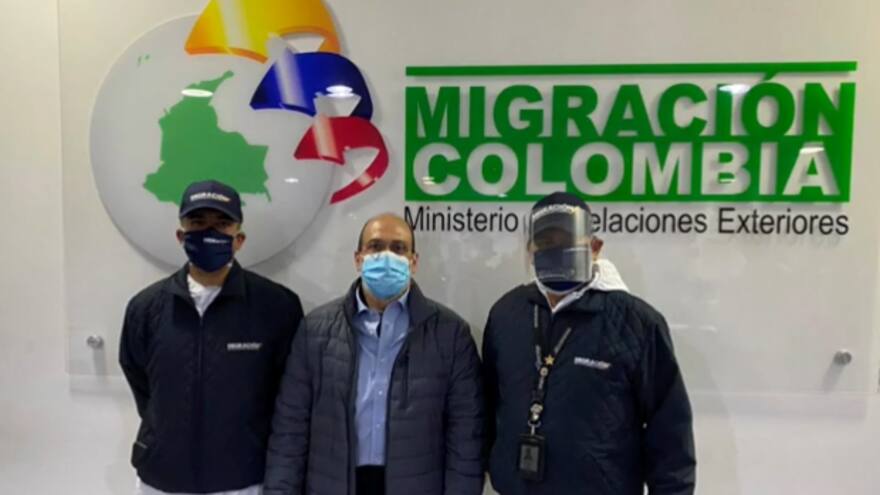 ‘Jorge 40’ fue trasladado a la cárcel La Picaleña, en Ibagué