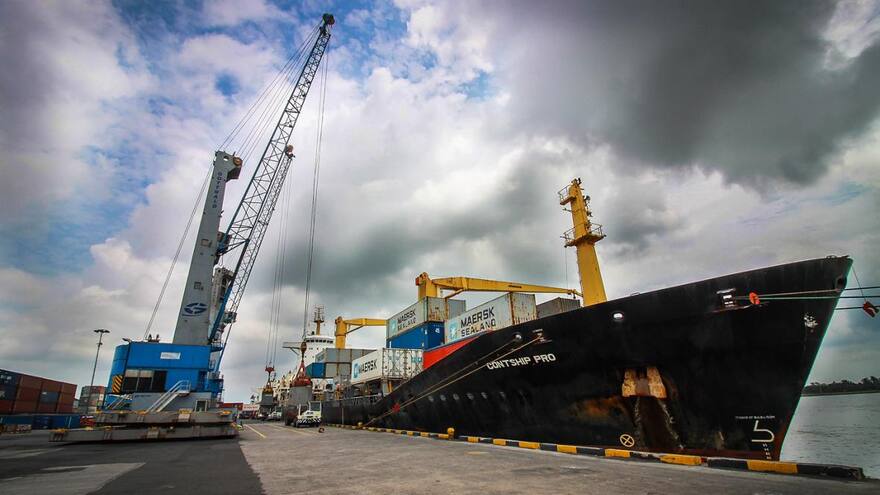 TLC con Reino Unido pasa a sanción presidencial