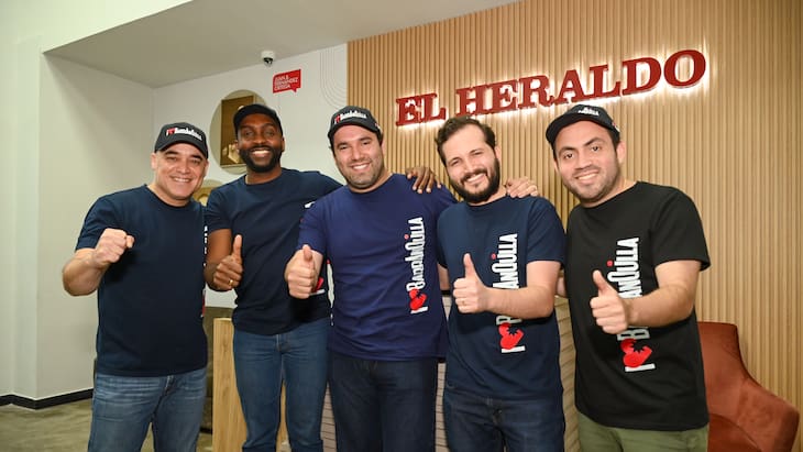 Unión y experiencia, pilares del ‘dream team’ de Cambio Radical en el Atlántico