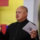 Diosdado Cabello llama a seguir exigiendo la liberación de Nicolás Maduro