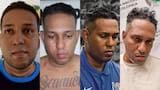 Los saltos que ha dado alias Gordo 40 en el hampa de Barranquilla