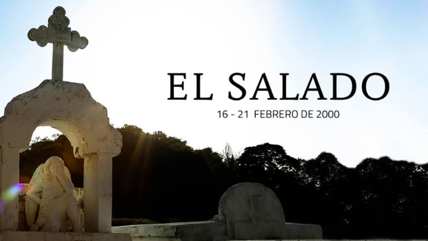 Con este video la Unidad de Víctimas conmemora la masacre de El Salado