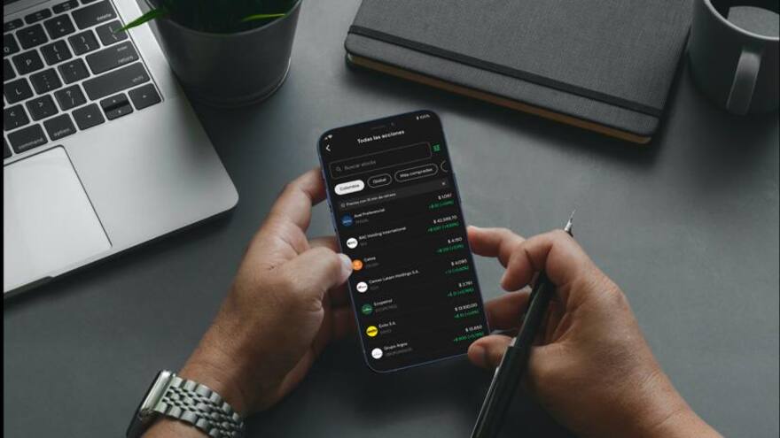 Lanzan opción para invertir con rentabilidad de hasta 17,5 % efectivo anual