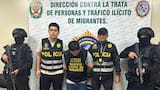 Detienen en Perú al asesino de una adolescente española que llevaba 15 años prófugo