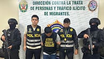 Detienen en Perú al asesino de una adolescente española que llevaba 15 años prófugo