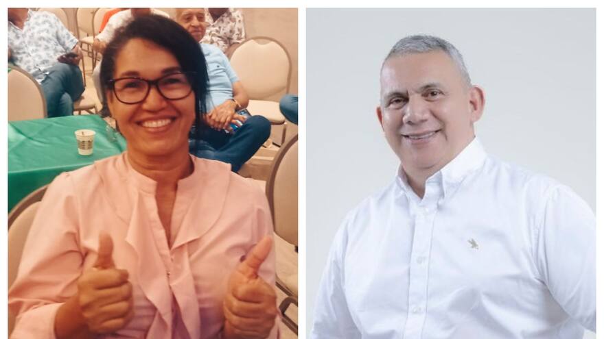 Pacto define candidatos para Alcaldía de B/quilla y Gobernación del Atlántico