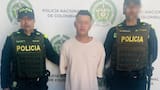 Capturaron a un joven de 22 años señalado de haber matado a un hombre de 44 en Sincelejo