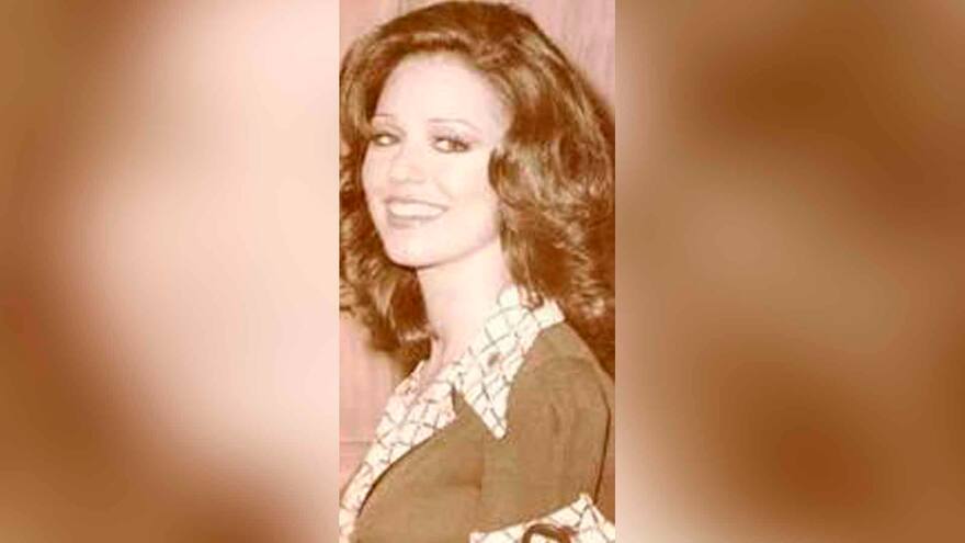 Fallece por covid-19 la exseñorita Atlántico Julieta Jiménez