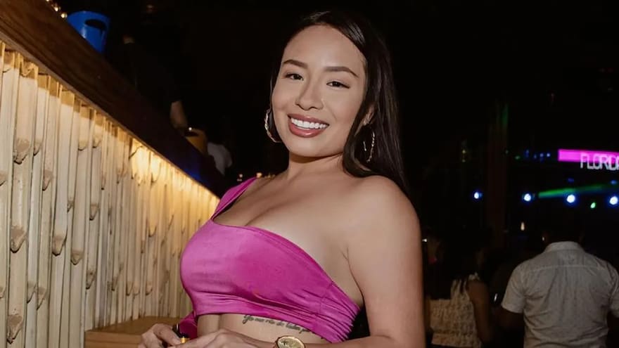 Falleció Thaina Fields, reconocida actriz porno peruana, a los 24 años