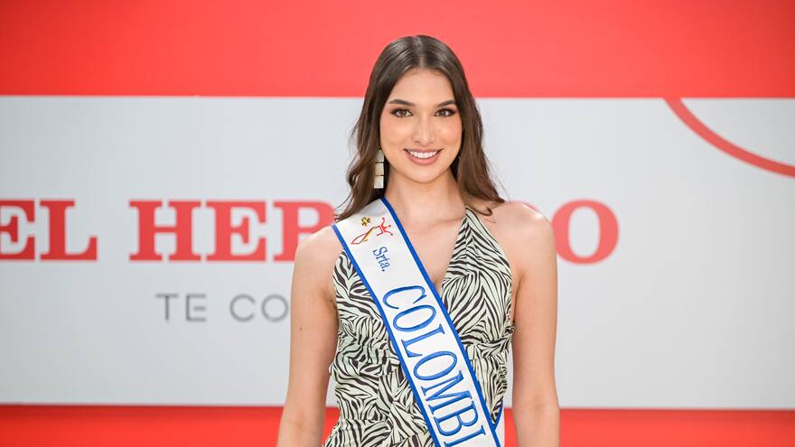 'Con mi lema ‘Colombia lo vale’ dejé una gran huella en mi país'