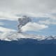 Nevado del Ruiz: aumenta energía sísmica