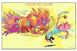 El mundo de Turcios