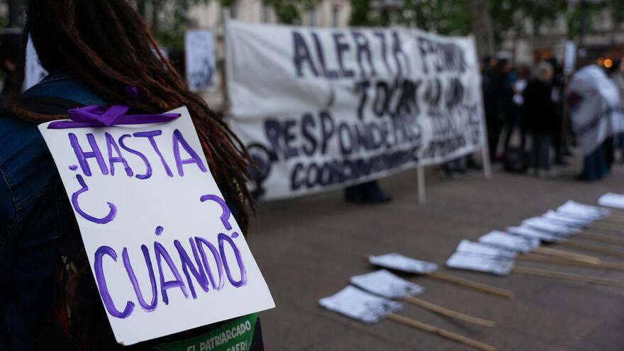 Feminicidios y violencia contra mujeres y niñas en Latinoamérica no ceden