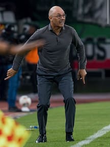 “Mis jugadores fueron muy valientes”: Alfredo Arias