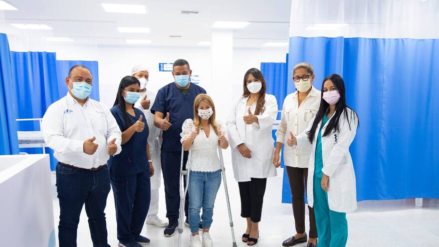 Cinco mil pacientes atendidos en urgencias de salud mental de ESE UNA