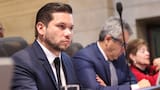 La Cámara aprobó la renuncia de Andrés Calle, capturado por el escándalo de la UNGRD