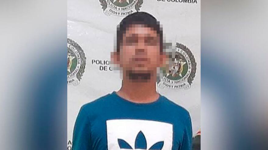 Envían a la cárcel a hombre señalado de abusar de sus hijas gemelas en Fundación