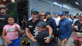 Habilitan 90 locales tras finalización de nueva fase de ampliación de El Playón