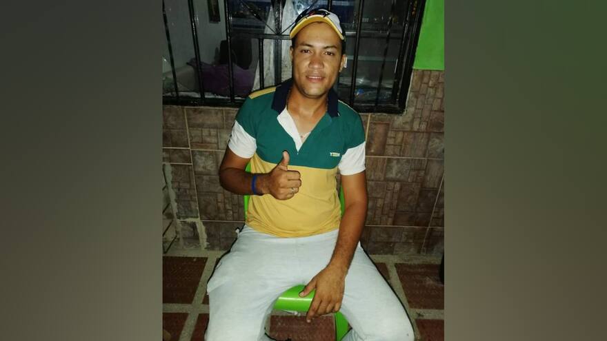 Asesinan a hijo de líder social en área rural de Ciénaga, Magdalena