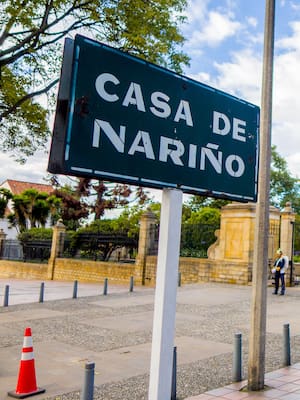 El presidente 118 y la corrupción | columna de Horacio Brieva