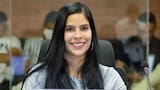 La presidencia de la Asamblea de Sucre seguirá en manos de una mujer