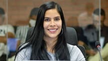 La presidencia de la Asamblea de Sucre seguirá en manos de una mujer