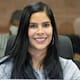 La presidencia de la Asamblea de Sucre seguirá en manos de una mujer